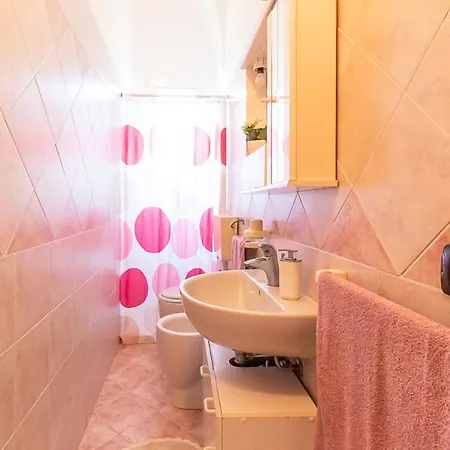 Appartamento 1p In De Santis- Gallipoli