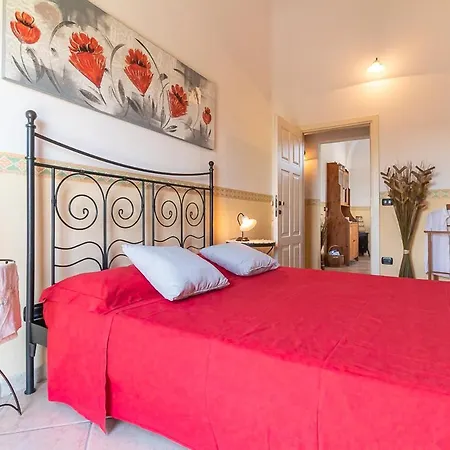 Appartamento 1p In De Santis- Gallipoli