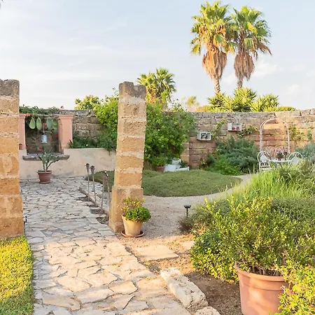 Appartamento 1p In De Santis- Gallipoli *