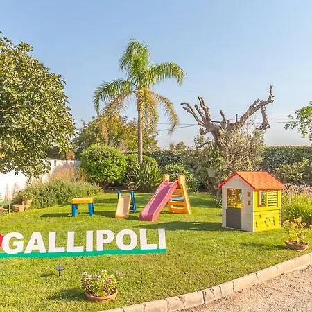 1p In De Santis- Gallipoli Il Monte