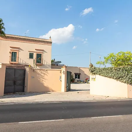 1p In De Santis- Gallipoli Appartamento