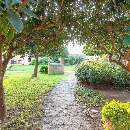 1p In De Santis- Gallipoli Appartamento Il Monte