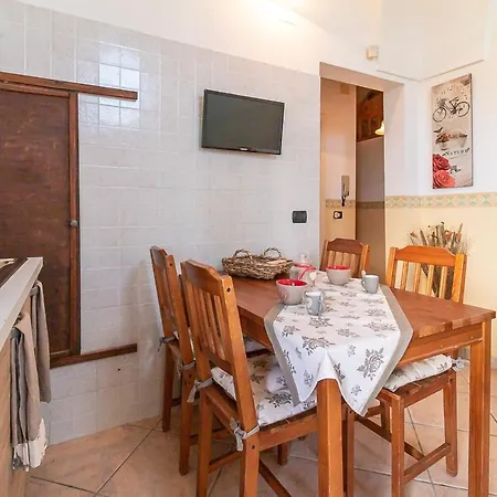 Apartment 1p In De Santis- Gallipoli Il Monte