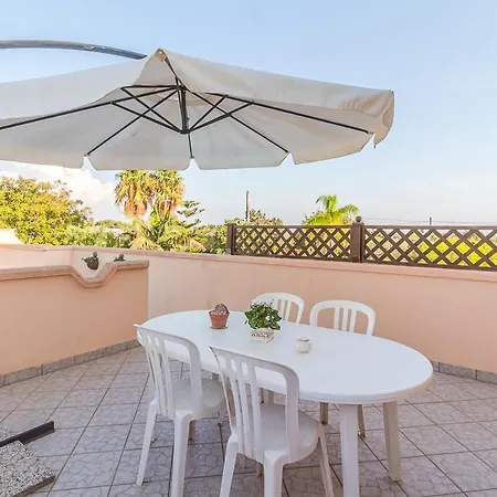 1p In De Santis- Gallipoli Apartment *