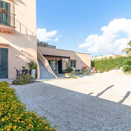 Apartment 1p In De Santis- Gallipoli *