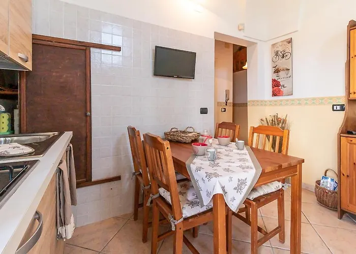 Appartement 1p In De Santis- Gallipoli Il Monte