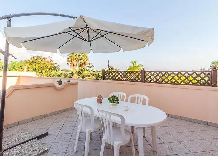 1p In De Santis- Gallipoli Appartement *
