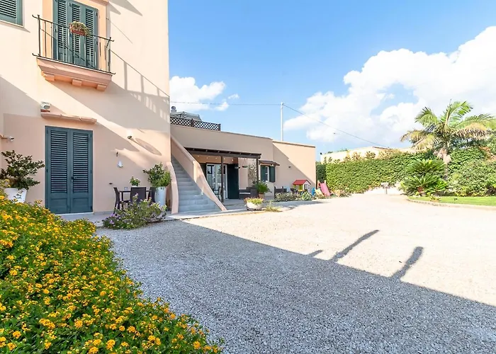 Appartement 1p In De Santis- Gallipoli *